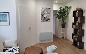 Chez Manon - Le Cocon Zen